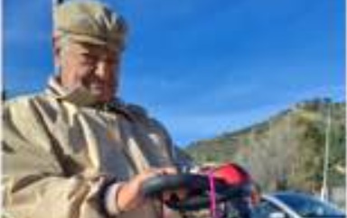 Morto all’Ospedale Saint Charles di Bordighera Albino Gioffrè, lascia tre figli