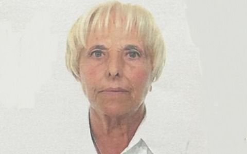 Oggi alla Villetta di Sanremo l’addio ad Angela Altadonna