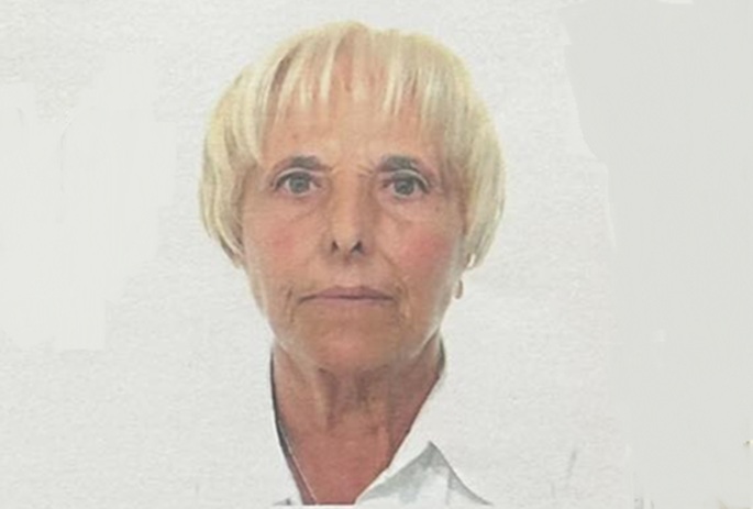 Oggi alla Villetta di Sanremo l’addio ad Angela Altadonna