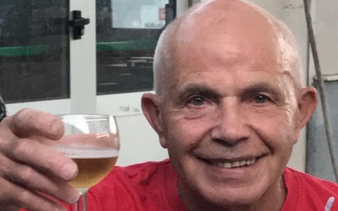 Sacerdoti e Sporting Taggia piangono la scomparsa di Antonio Bianco: “Più di un dirigente per la nostra società”