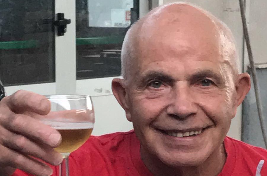 Sacerdoti e Sporting Taggia piangono la scomparsa di Antonio Bianco: “Più di un dirigente per la nostra società”