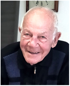 Oggi il funerale di Tonino D’Innocenzo