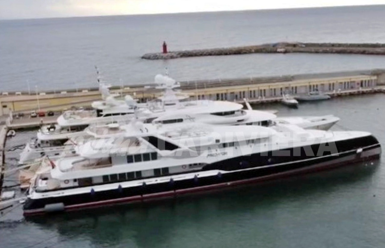 Yacht Predator, evasione da 12 milioni: respinto l’Appello