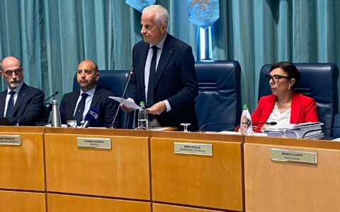 Scajola si accoda al procuratore Alberto Lari nella querela a un quotidiano