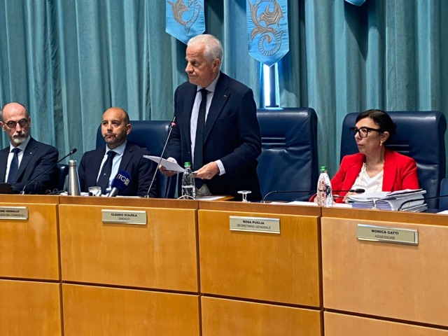 Scajola si accoda al procuratore Alberto Lari nella querela a un quotidiano