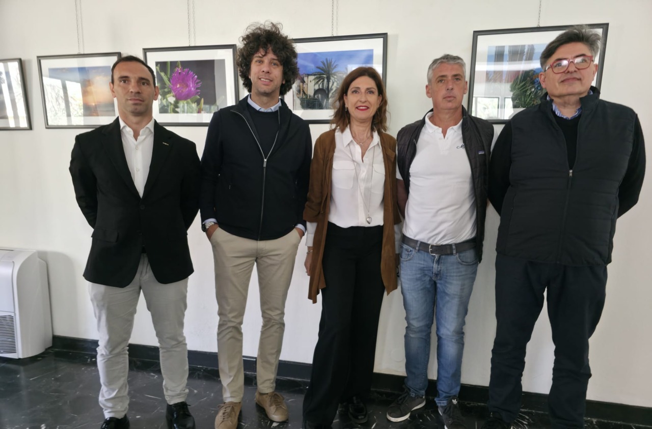 Quattro gruppi di lavoro per Confcommercio Bordighera