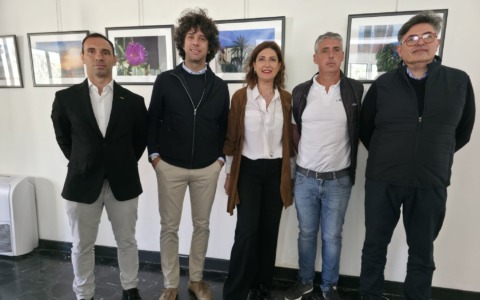 Quattro gruppi di lavoro per Confcommercio Bordighera