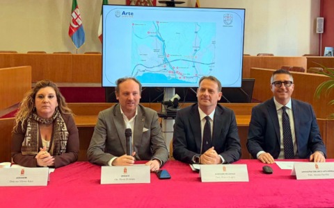 Edilizia residenziale pubblica a Ventimiglia, da Regione Liguria 2,3 milioni per ventotto alloggi