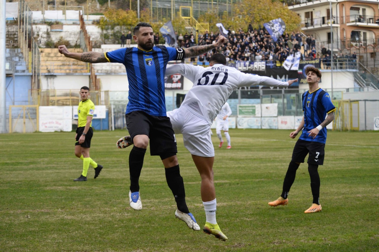Derby Imperia-Sanremese: niente abbonamenti, validi solo i biglietti