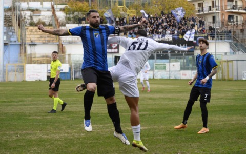 Derby Imperia-Sanremese: niente abbonamenti, validi solo i biglietti