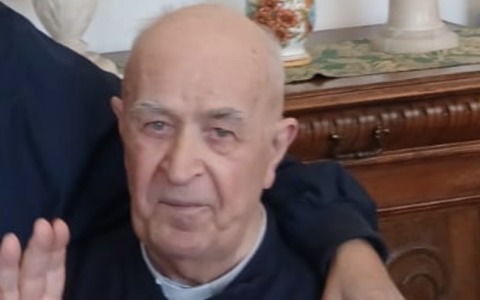 E’ morto Mons. Daniele Bisato, Diocesi in lutto