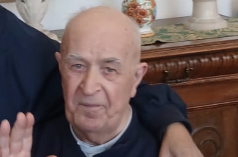 E’ morto Mons. Daniele Bisato, Diocesi in lutto