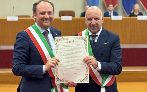 Gemellaggio tra Ventimiglia e Limone Piemonte: costituito il Gruppo di Lavoro Tecnico