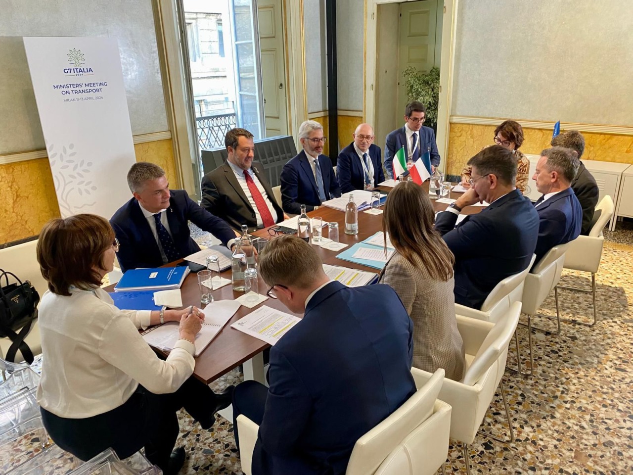 Ferrovia Cuneo-Ventimiglia, Rixi: “Dopo cinquant’anni è svolta storica con nuova convenzione”