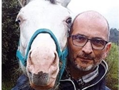 Padre di due figlie muore a 53 anni, dolore per Giovanni De Lorenzo