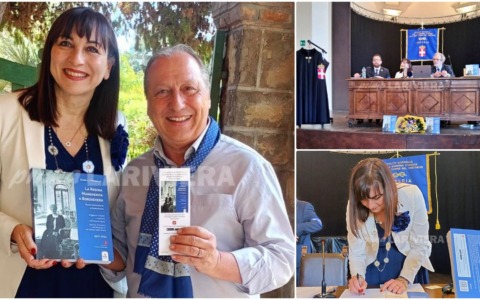 Bordighera ha celebrato Margherita di Savoia, la prima regina d’Italia