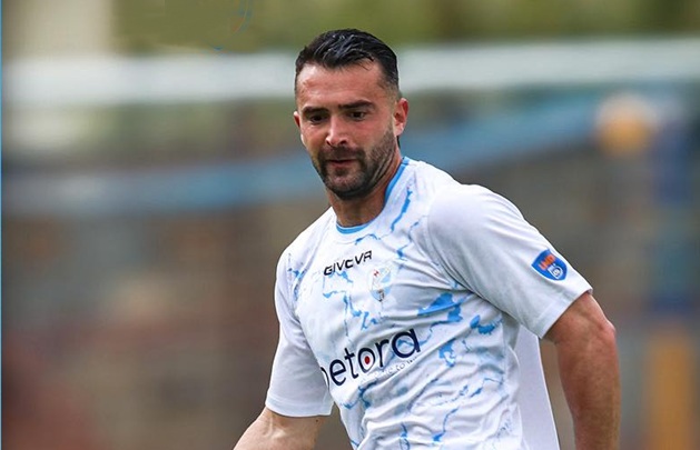 La Sanremese cade di nuovo in casa, Imperia mezza salvezza. E domenica sarà derby