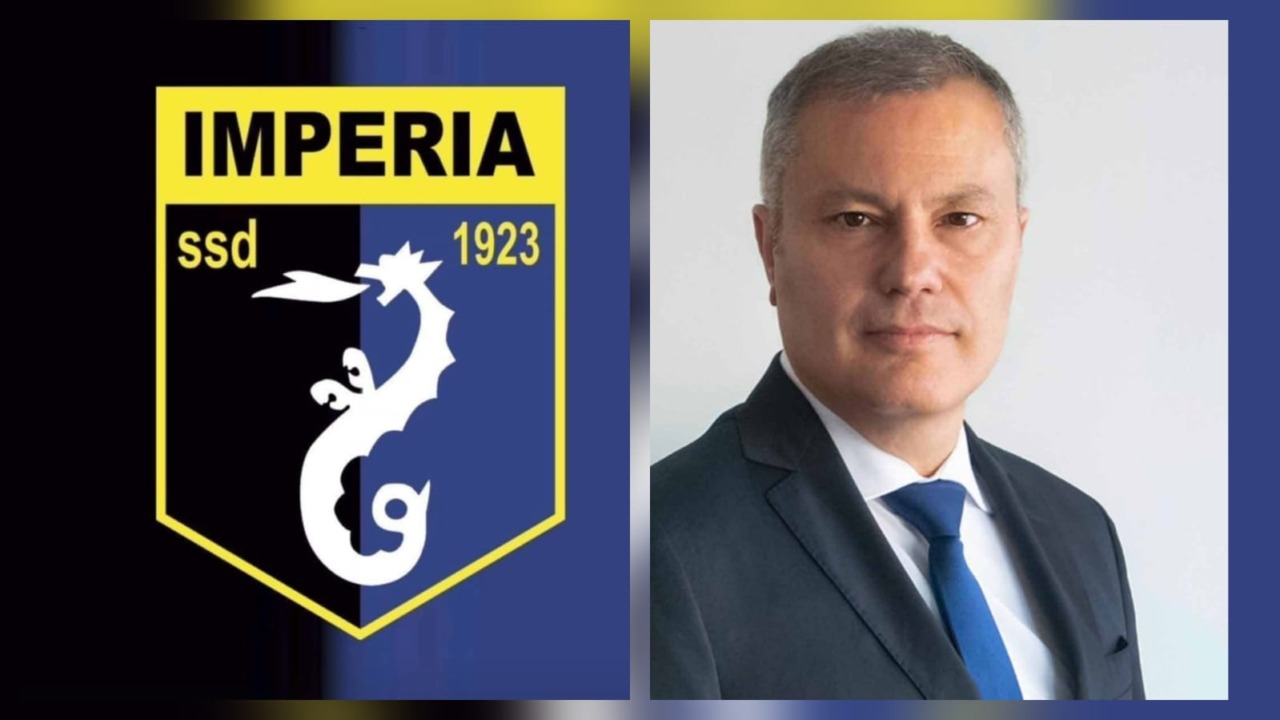 Imperia Calcio: “Il futuro è adesso: stadio aperto, sconti e derby della rinascita”