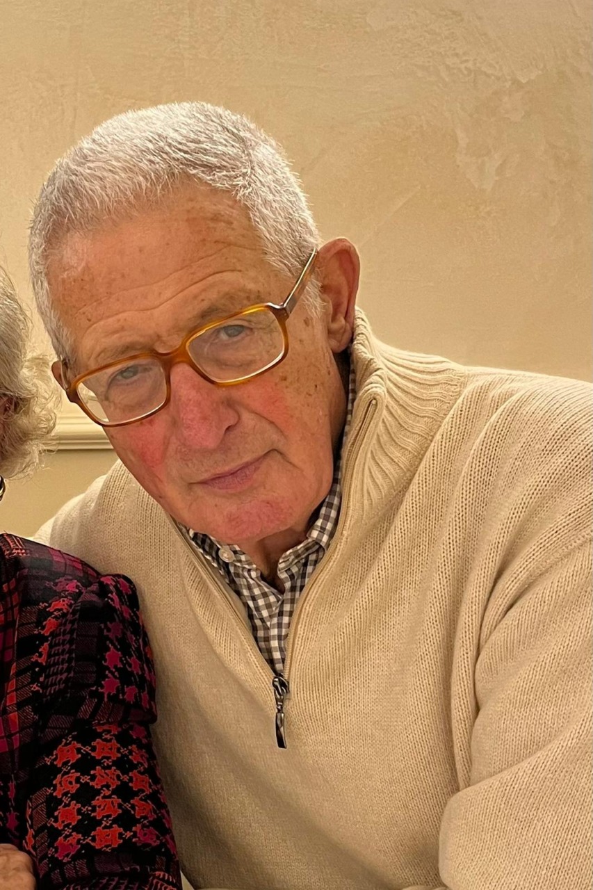 Sanremo piange Adriano Briselli