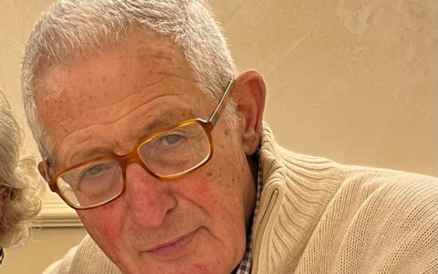 Sanremo piange Adriano Briselli