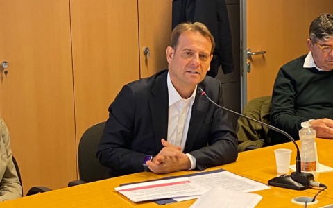 In arrivo 2,5 milioni per la rigenerazione urbana e edilizia scolastica. Ecco dove verranno impiegati