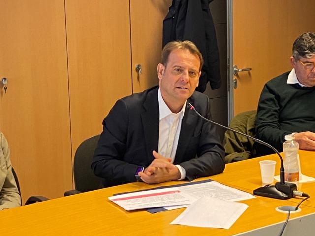 In arrivo 2,5 milioni per la rigenerazione urbana e edilizia scolastica. Ecco dove verranno impiegati