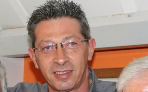 Dolore a Camporosso e nel mondo dei motori per la morte di Marco Verducci. “Ciao Polifemo”