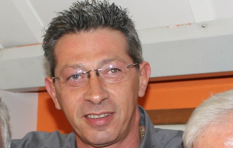 Dolore a Camporosso e nel mondo dei motori per la morte di Marco Verducci. “Ciao Polifemo”