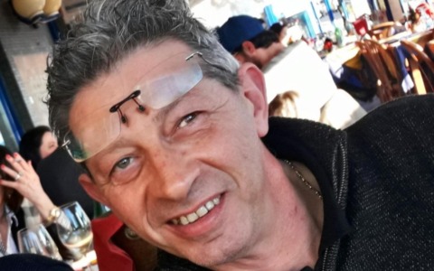 Flavio Verducci: “Grazie a chi è stato vicino a mio fratello Marco fino alla fine”