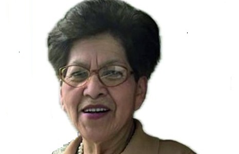 E’ morta Matilde Franco, vedova dell’ex vice segretario comunale di Taggia Arturo Giraldi