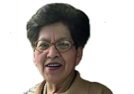 E’ morta Matilde Franco, vedova dell’ex vice segretario comunale di Taggia Arturo Giraldi