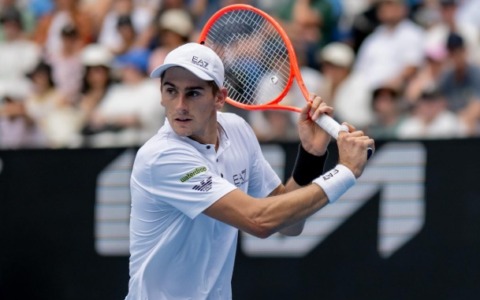 Matteo Arnaldi ripescato come lucky loser, giocherà a Montecarlo. Domani contro Garin