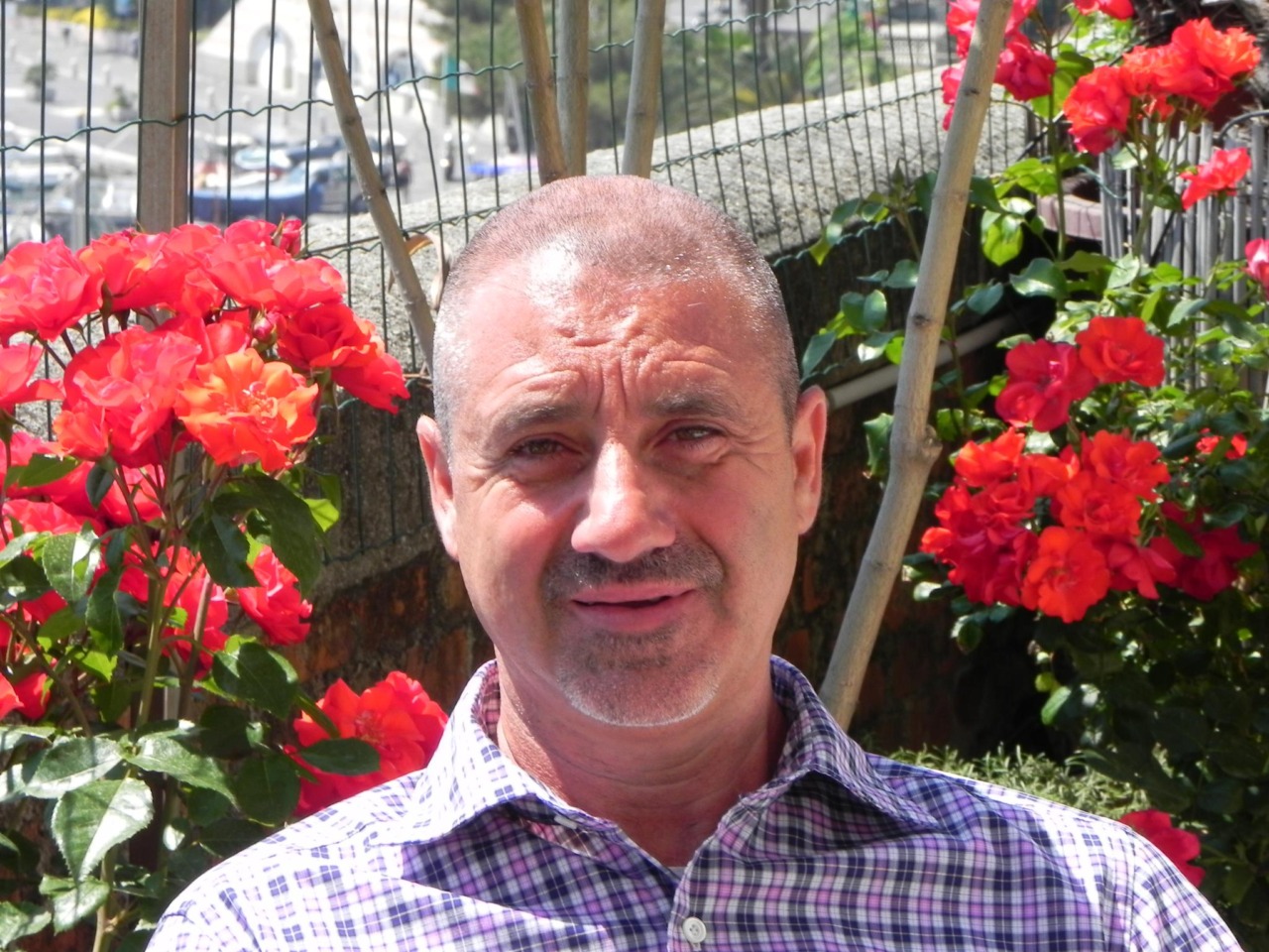 Bordighera piange l’agronomo Maurizio Lega