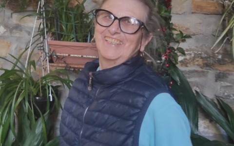 Il cordoglio di Seborga per la morte di Renata Leone