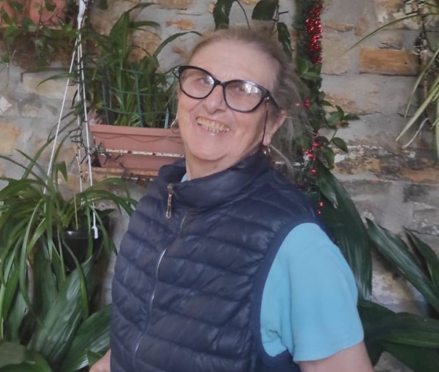 Il cordoglio di Seborga per la morte di Renata Leone