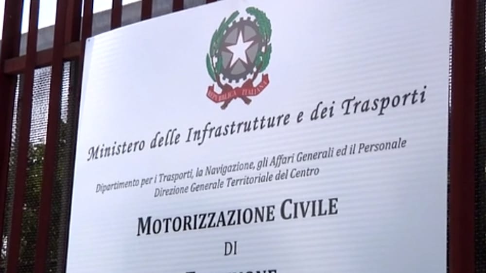 Morto lo storico direttore della Motorizzazione civile Maurizio Russo