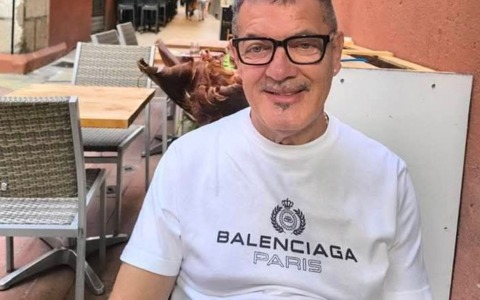 Muore precipitando da un dirupo, fissata la data dei funerali di Patrick