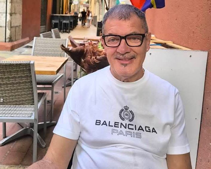 Muore precipitando da un dirupo, fissata la data dei funerali di Patrick