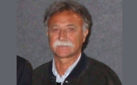 Morto ex Vigile del Fuoco e sindacalista Piero Tosi