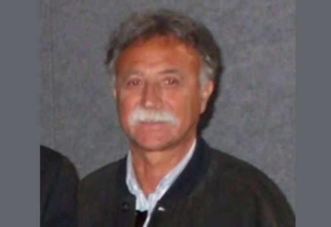 Morto ex Vigile del Fuoco e sindacalista Piero Tosi