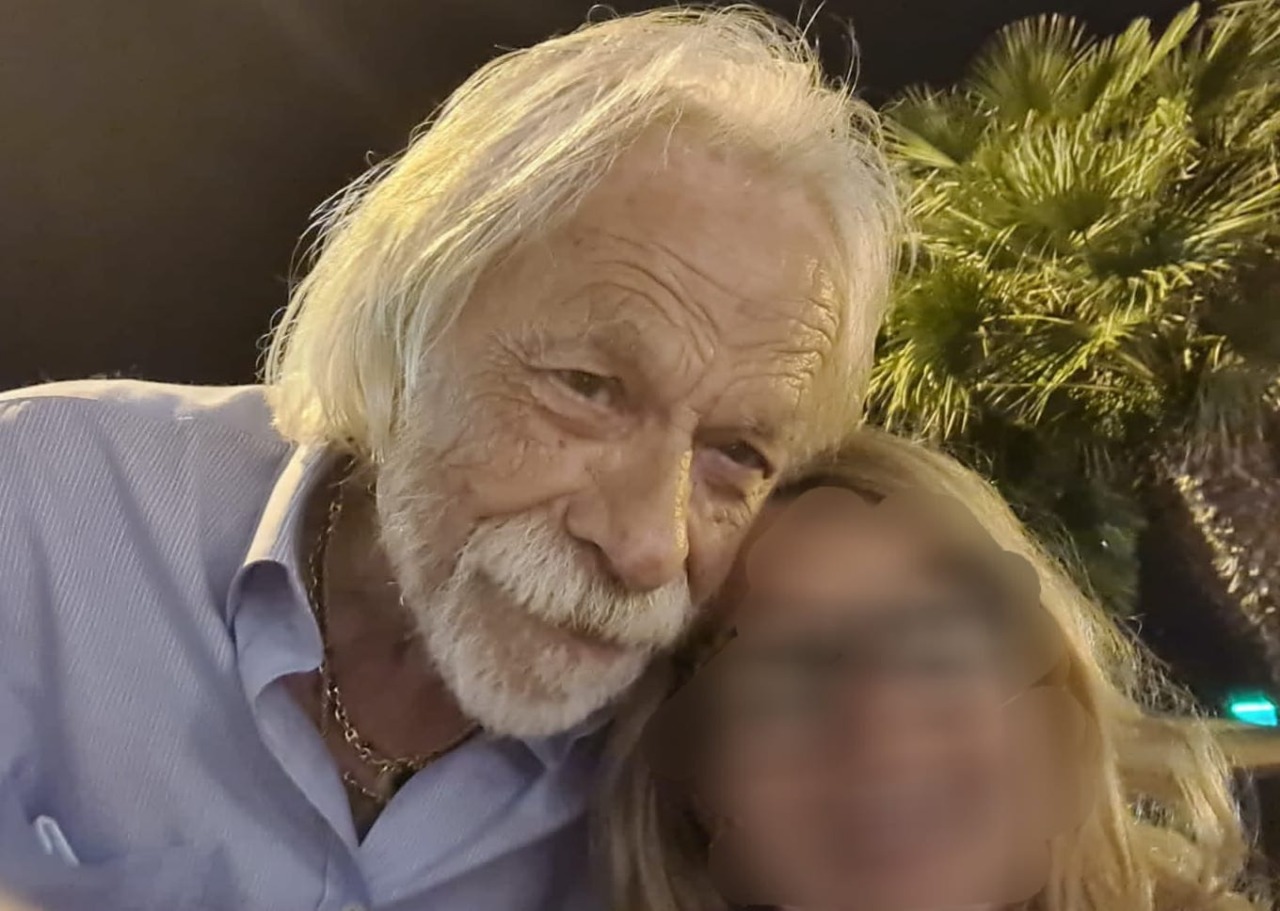 E’ morto il ristoratore sanremese Franco Siccardi, aveva 84 anni