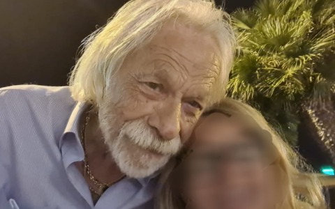 E’ morto il ristoratore sanremese Franco Siccardi, aveva 84 anni