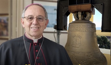 Pane, pietre e… gender con relatore il vescovo Suetta. E a Lavagna si accende la polemica