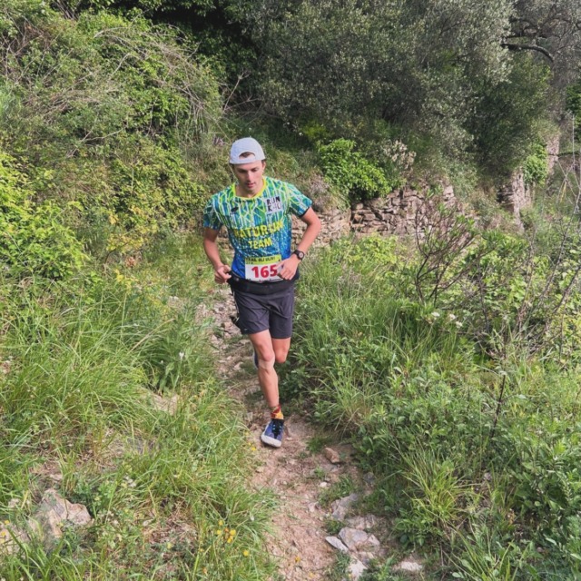 Domenica 10 maggio la 5ª edizione del Trail gli Ulivi