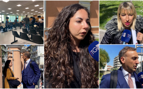 Maltrattamenti in rsa, udienza preliminare si apre con le costituzioni di parte civile