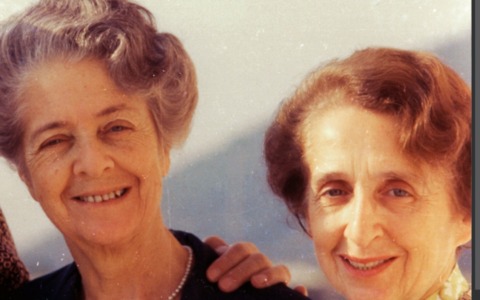Cervo celebra le sorelle Levi-Montalcini