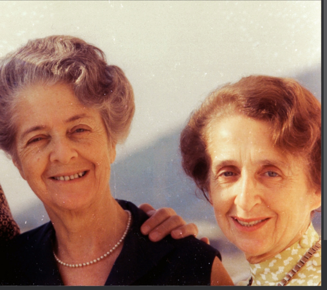 Cervo celebra le sorelle Levi-Montalcini