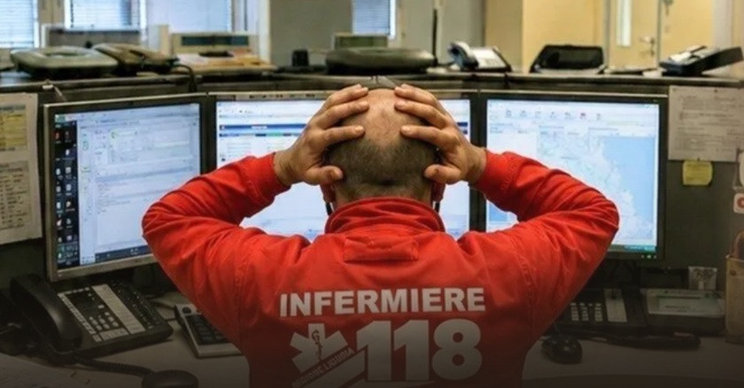 Chiusura centrale 118: Savona avvia petizione online per salvare il presidio. «Imperia dimostra che non si può fare»