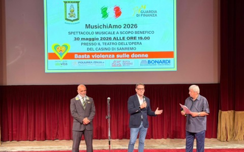 Beneficenza e solidarietà: due spettacoli ai teatri Casinò e Cavour