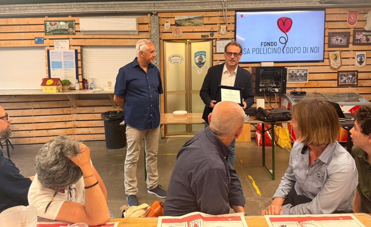 Progetto Famiglia